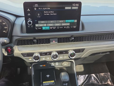 Used 2025 Honda CR-V Sport-L image 15