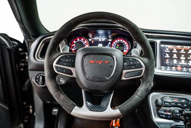 Used 2019 Dodge Challenger SRT Hellcat Redeye RWD image 29