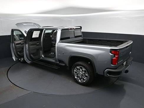 New 2026 Chevrolet Silverado 2500 High Country w/ High Country Premium Package AWD/4WD image 2