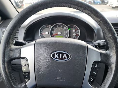 Used 2008 Kia Sorento EX w/ Luxury Pkg image 19