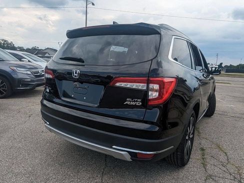 Used 2019 Honda Pilot Elite image 24