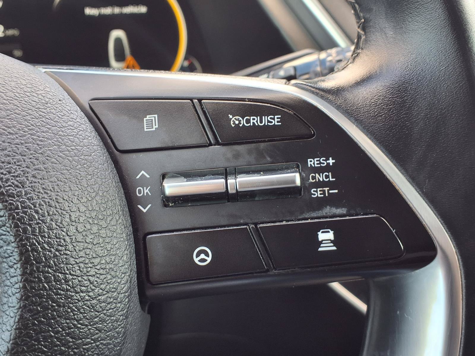Used 2020 Hyundai Sonata SEL w/ Convenience Package FWD image 16