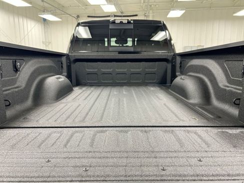 New 2026 RAM 2500 Big Horn image 24