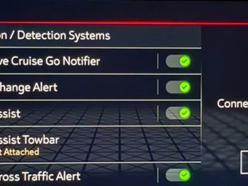 Used 2024 GMC Sierra 2500 SLT w/ SLT Premium Package image 33