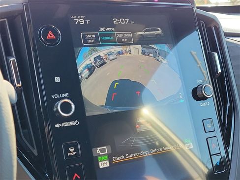 New 2026 Subaru Forester Touring image 19