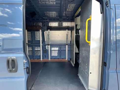 Used 2019 RAM ProMaster 3500 FWD image 22