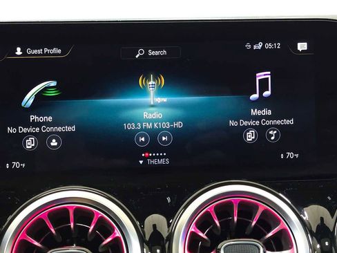 Certified 2023 Mercedes-Benz GLB 250 4MATIC image 31