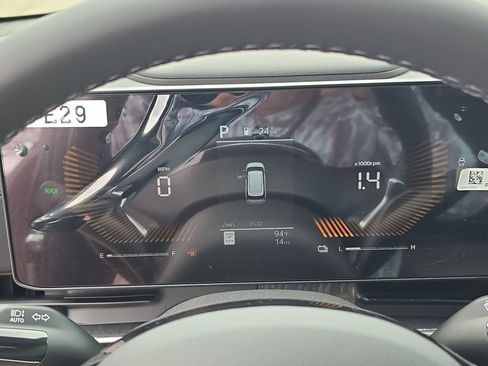 New 2026 Kia Carnival EX FWD image 35