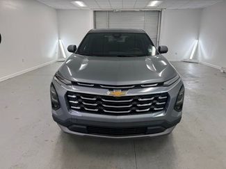 New 2026 Chevrolet Equinox LT w/ Safety and Technology Package video 2