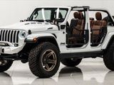 Used 2023 Jeep Wrangler Unlimited image 4