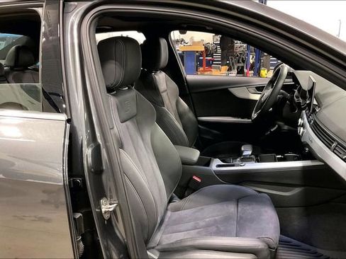 Certified 2023 Audi A4 2.0T Premium Plus w/ Premium Plus Package image 7