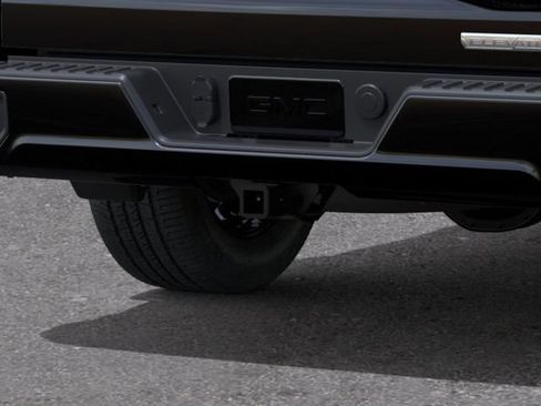 New 2026 GMC Sierra 1500 Elevation AWD/4WD image 14