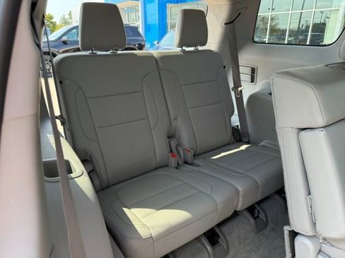 Used 2023 GMC Acadia SLT image 20