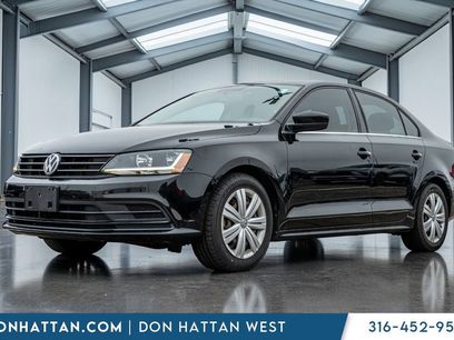 Used 2017 Volkswagen Jetta S