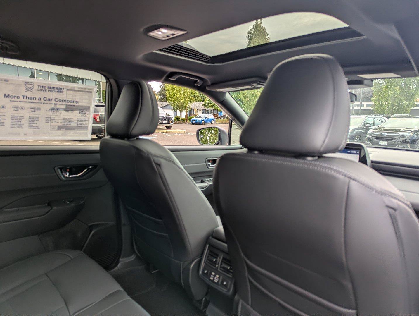 New 2026 Subaru Outback Touring XT AWD/4WD image 37