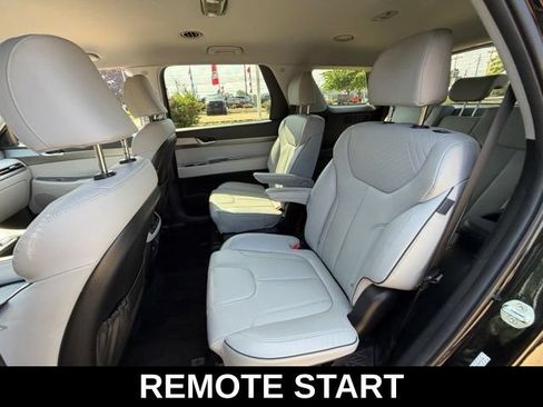 Used 2024 Hyundai Palisade SEL AWD/4WD image 23