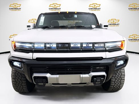 Used 2024 GMC Hummer EV 3X w/ Battery Pack, 24 Module Pack AWD/4WD image 2