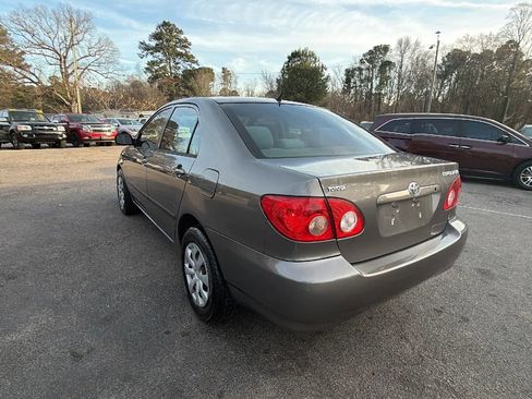 Used 2008 Toyota Corolla CE image 5