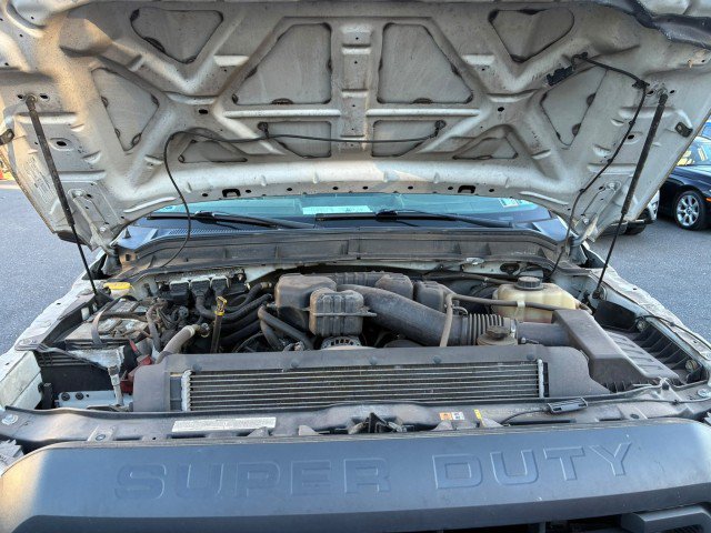 Used 2014 Ford F350 XL AWD/4WD image 30