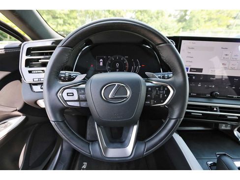 Used 2024 Lexus RX 350 Premium w/ Accessory Package (Z1) AWD/4WD image 13