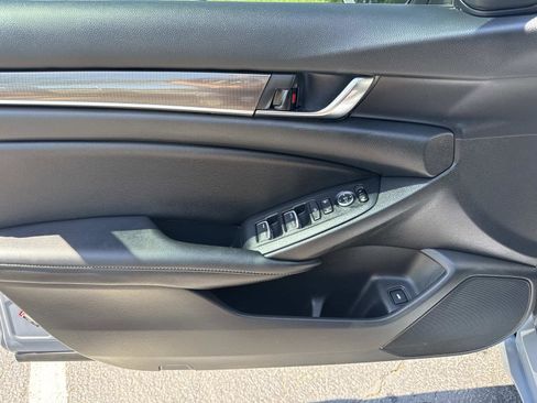 Used 2022 Honda Accord Sport image 20
