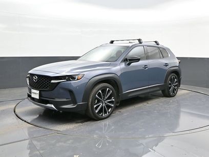 Used 2024 MAZDA CX-50 2.5 Turbo w/ Premium Plus Pkg