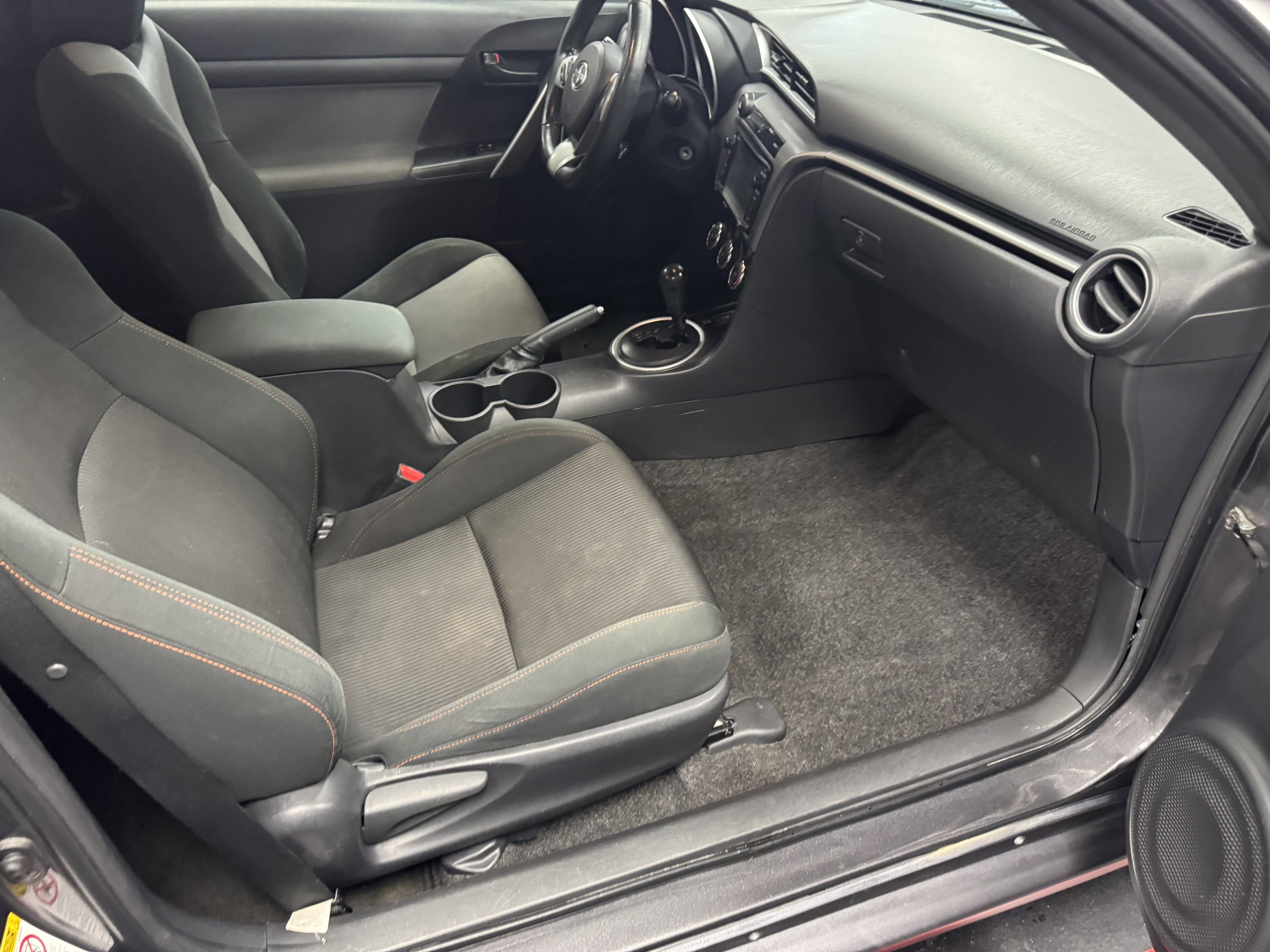 Used 2014 Scion tC FWD image 12