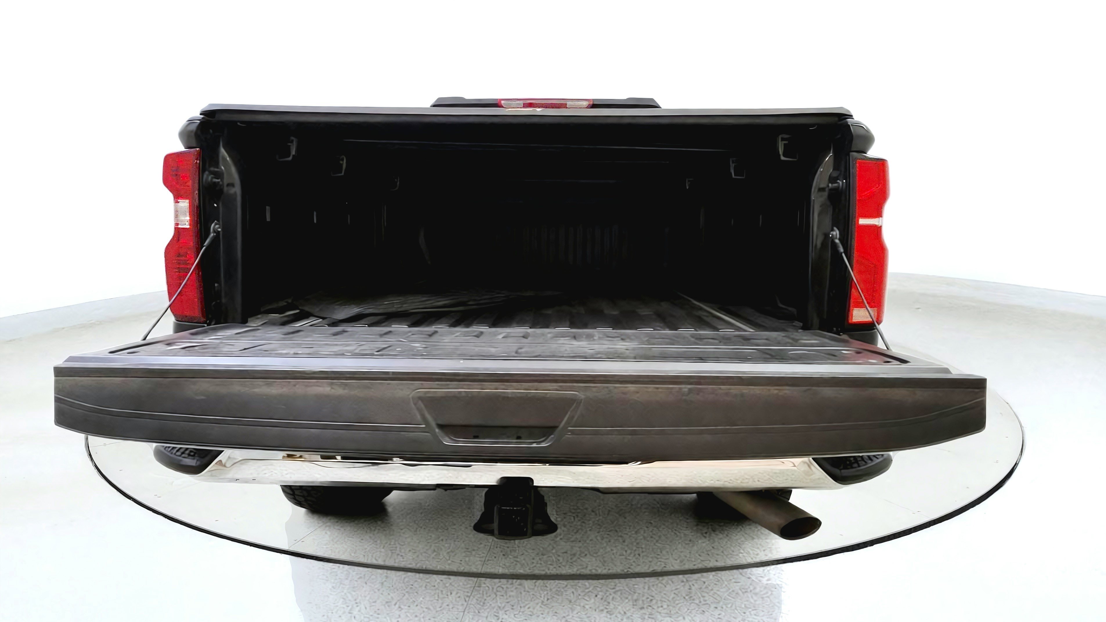 Used 2024 Chevrolet Silverado 2500 LTZ AWD/4WD image 14