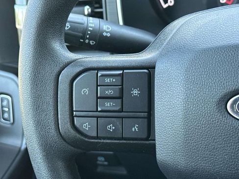Used 2022 Ford F150 XL w/ STX Appearance Package AWD/4WD image 25