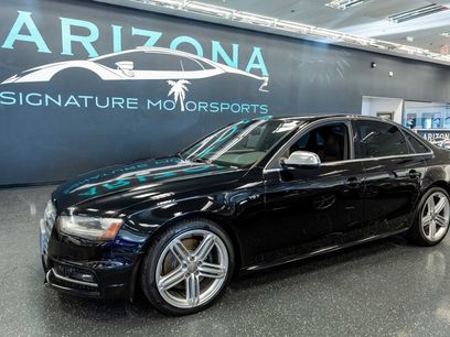 Used 2014 Audi S4 Premium Plus