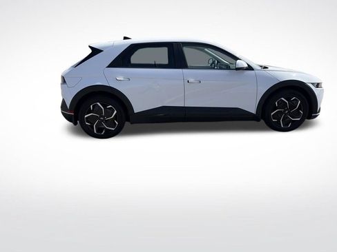 Used 2023 Hyundai Ioniq 5 SEL AWD/4WD image 6