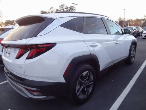 Used 2025 Hyundai Tucson SEL image 6