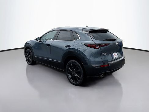 Used 2024 MAZDA CX-30 AWD 2.5 S w/ Preferred Package image 5