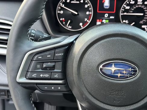 Certified 2025 Subaru Outback Touring XT w/ Popular Package #2 AWD/4WD image 29