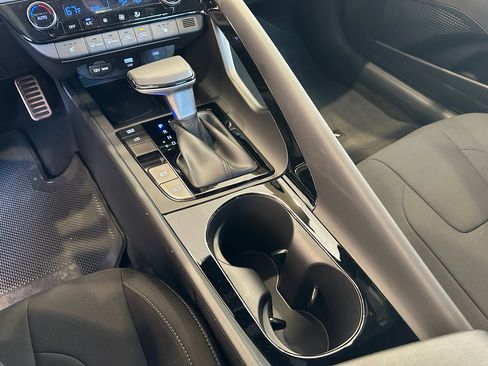 New 2026 Hyundai Elantra SEL Sport Premium w/ Cargo Package image 21