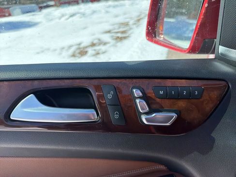 Used 2017 Mercedes-Benz GLE 350 4MATIC image 12