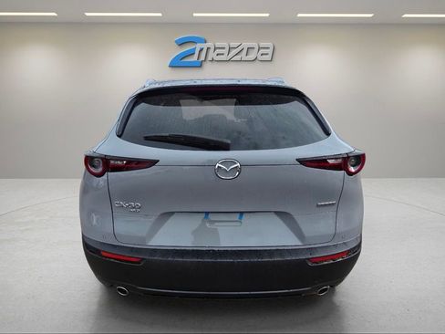 New 2026 MAZDA CX-30 AWD 2.5 S image 4