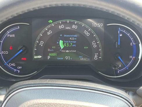 Used 2020 Toyota RAV4 Limited AWD/4WD image 49