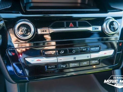 Used 2022 Ford Explorer ST w/ ST Street Pack image 27