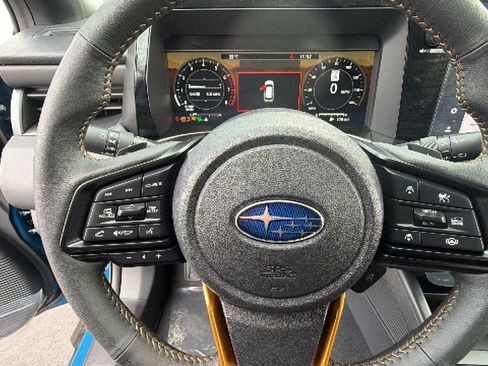 New 2026 Subaru Outback Wilderness AWD/4WD image 18