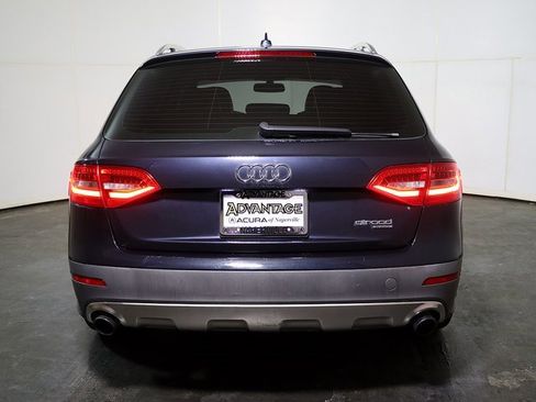 Used 2014 Audi A4 Premium w/ Lighting Package image 10