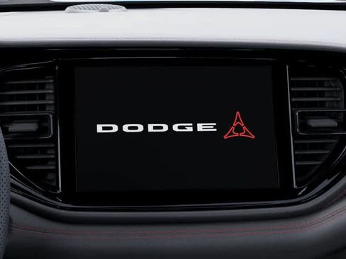 New 2026 Dodge Durango GT image 18