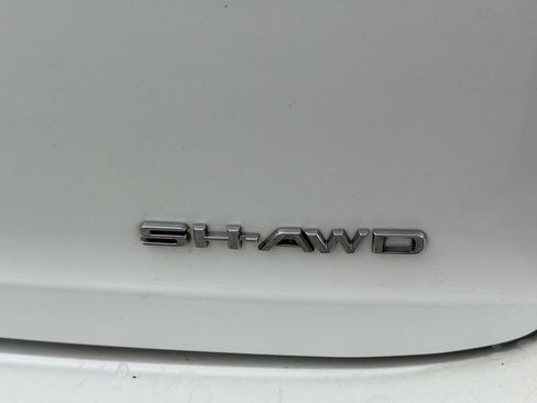 Used 2019 Acura MDX A-Spec AWD/4WD image 11