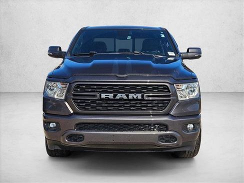 Used 2023 RAM 1500 Big Horn image 2