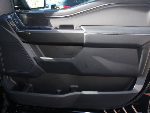 Certified 2022 Ford F150 XLT w/ Equipment Group 302A High image 27