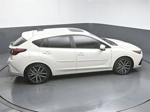 Certified 2025 Subaru Impreza 2.0i Sport image 47