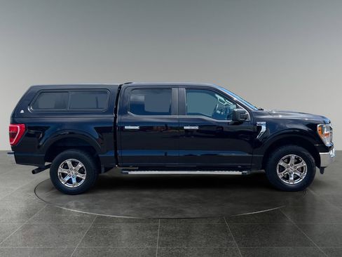 Used 2021 Ford F150 XLT w/ XTR Package AWD/4WD image 11