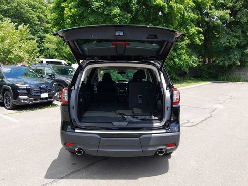 Certified 2022 Subaru Ascent Touring AWD/4WD image 41