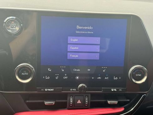 Certified 2023 Lexus NX 350 F Sport AWD/4WD image 34