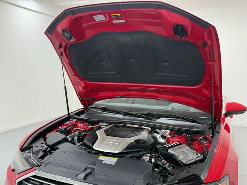 Used 2019 Audi A6 3.0T Prestige w/ Prestige Package image 48